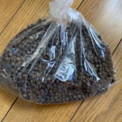 ブラックペッパー　150gのサムネイル