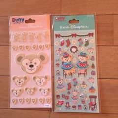 シールのサムネイル
