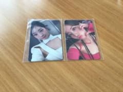 Twice ダヒョン　トレカ　ready to beのサムネイル