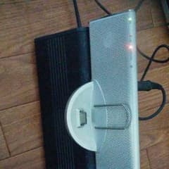 SONY クレードルオーディオ　CPF-NW001Pのサムネイル