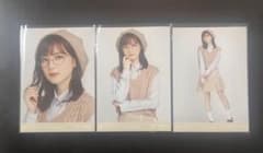 生田絵梨花 2020.November プレッピーのサムネイル