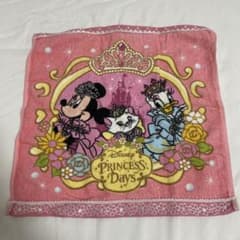 Disney Princess Days 수건