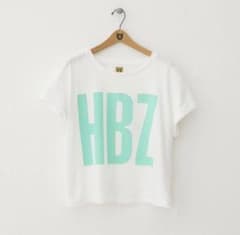HUMAN MADE® HONEST BOYZ®☆HBZ Tシャツのサムネイル