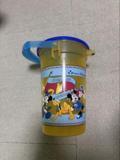 ディズニー　ポップコーンバケットのサムネイル