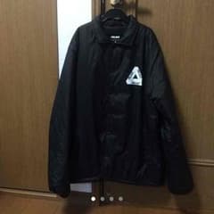 PALACE thinsulate コーチジャケットのサムネイル