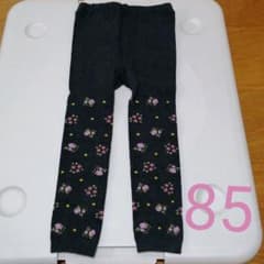 レギンス タイツ スパッツ 80～90cmのサムネイル