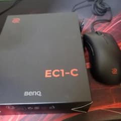 zowie ec1-c　専用のサムネイル