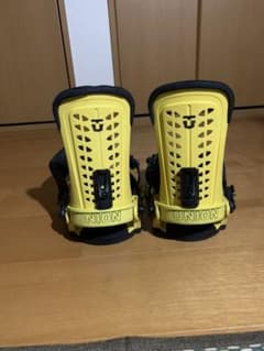 ユニオン フォース mサイズ　17〜18のサムネイル
