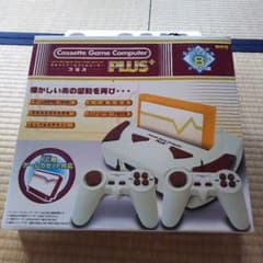 カセットゲームコンピューターのサムネイル