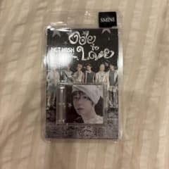 NCT WISH Ode to Love SMINI キーホルダー　リョウのサムネイル