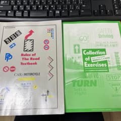 Rules of the roadのサムネイル