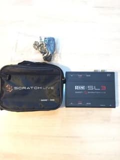 Serato DJ Rane SL3のサムネイル