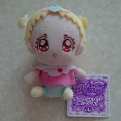 はぐっと！プリキュアぬいぐるみのサムネイル
