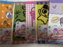 たまごっち一番くじ　E賞のサムネイル