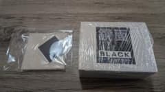 クリスタルプロセス 鏡面BLACKコーティングセットのサムネイル