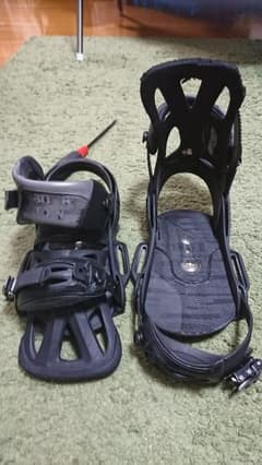 バートン ミッション M estのサムネイル