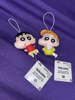 クレヨンしんちゃん　しんのすけひまわりのサムネイル