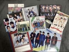 XYZ等/Sexy Zone グッズセットのサムネイル