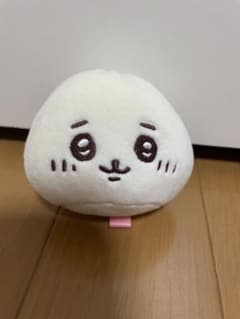 ちいかわ飯店マスコットキーホルダーのサムネイル
