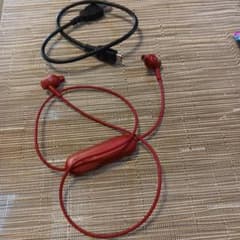 audio−technica ATH-CK150BT REDのサムネイル