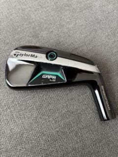 TaylorMade GAPR LO 22度のサムネイル