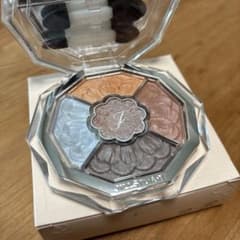 ジルスチュアート ブルームクチュール アイズ ジュエルドブーケ - メルカリ