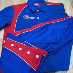 ハーツ上下160cmユニフォームのサムネイル