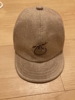 しまむら購入　キッズ　ベビーキャップのサムネイル