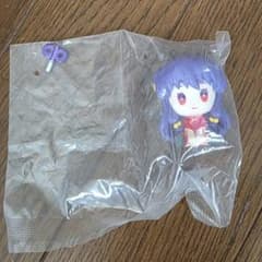 란마 1/2 뻬타토나사마키토코토 샴푸