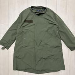 BACK NUMBER モッズコート M-65 カーキのサムネイル