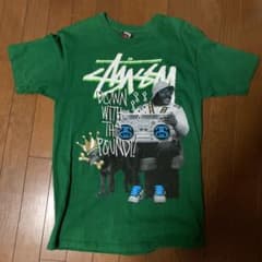 STUSSY Tシャツのサムネイル