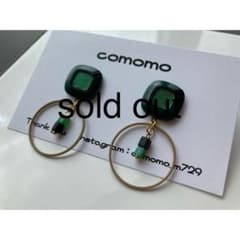 handmade♪̊̈♪̆̈accessory♪̊̈のサムネイル