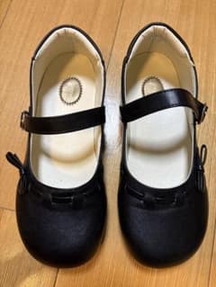 Catherine Cottage キッズ フォーマルシューズ 22.0cmのサムネイル