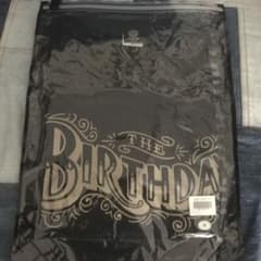THE  BIRTHDAY  Tシャツのサムネイル