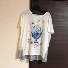 スカラー トップスのサムネイル