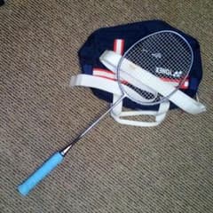 YONEX Ti4　TITANIUM MESHのサムネイル