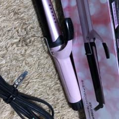 ヘアアイロン コテ ヴィダルサスーンのサムネイル