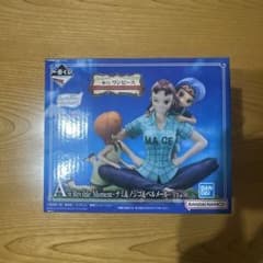 ワンピース　一番くじ　エモーショナルストーリーズ2 A賞　空箱のサムネイル