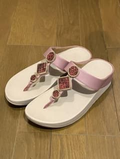 トングサンダル【fitflop】37のサムネイル