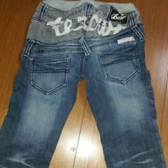 カッコイイ130男児デニムです(*^^*)のサムネイル