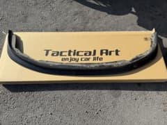 Tactical Art EKシビック 後期 カーボンフロントリップスポイラーのサムネイル