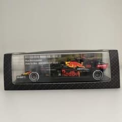 F1 レッドブル ホンダ RB16 マックスフェルスタッペン スパーク - メルカリ