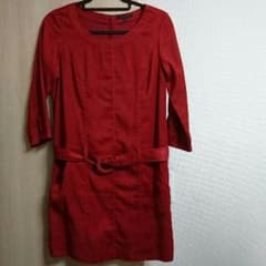 LOUNIE ワンピース 美品 値下げ！！のサムネイル
