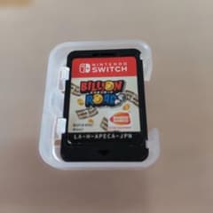 Switch ビリオンロード ソフトのみのサムネイル