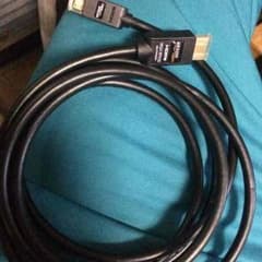 HDMIケーブルのサムネイル