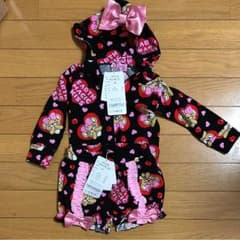 アースマジック ♡ 総柄セット お値下げ♡のサムネイル