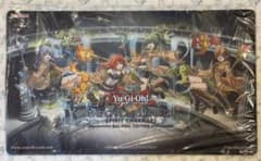 遊戯王黒き竜のエクレシアプレイマットニューロン| Buyee日本代購服務