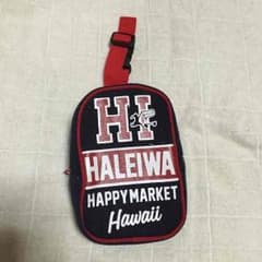 HALEIWA HAPPYMARKET 保冷ポーチのサムネイル