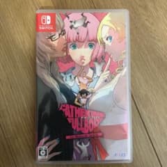 キャサリン・フルボディ　switchのサムネイル
