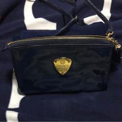 ATAO お財布ポシェットのサムネイル